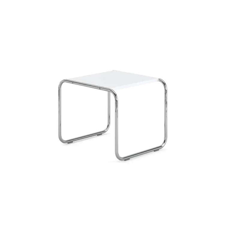 Breuer Collection Laccio Table Square | MECDESIGN ONLINE STORE