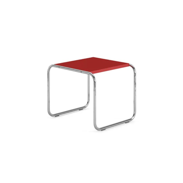 Breuer Collection Laccio Table Square | MECDESIGN ONLINE STORE